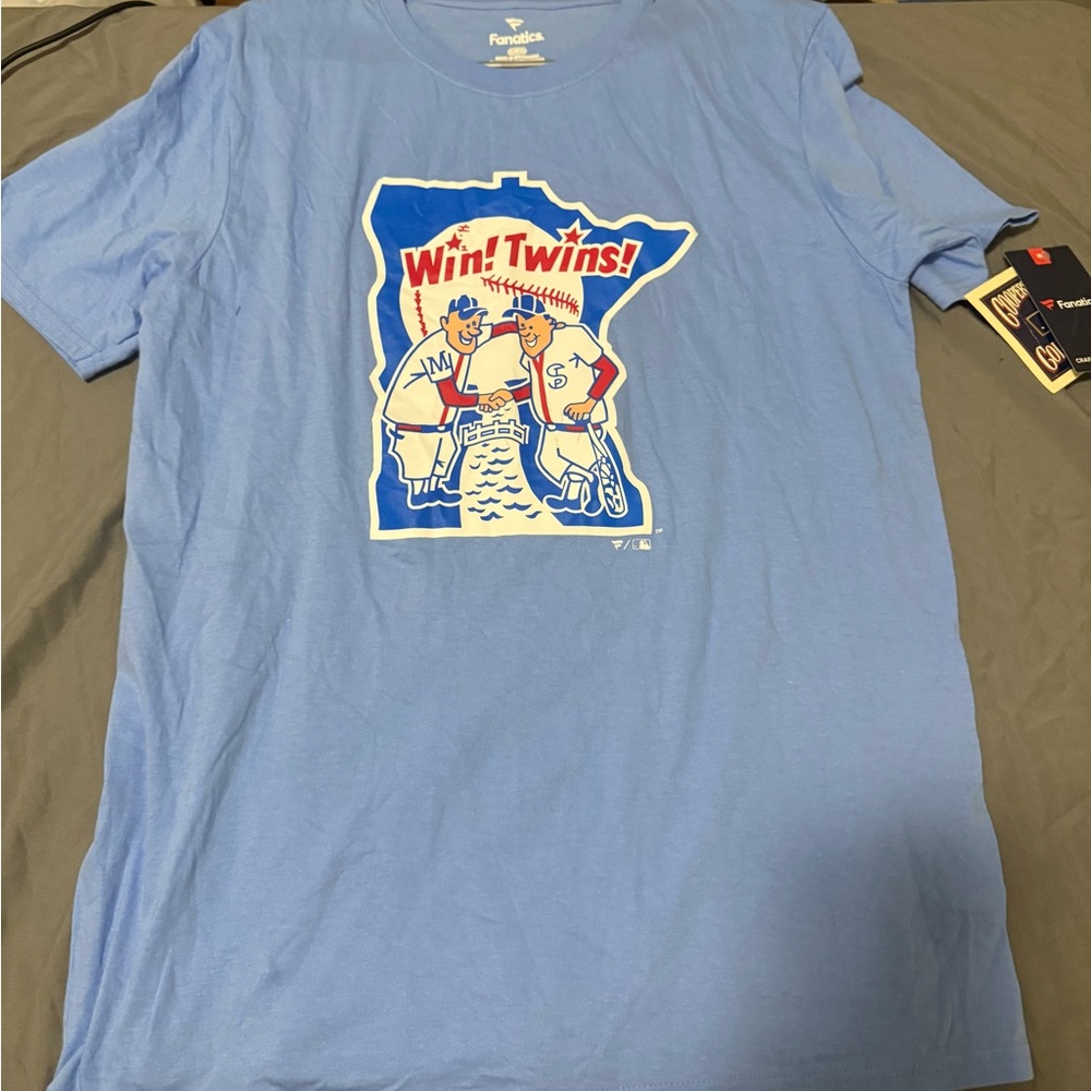 Minnesota Twins Shirt